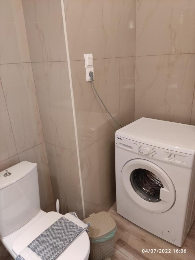 Smyrnis Apartments Ермополи Екстериор снимка