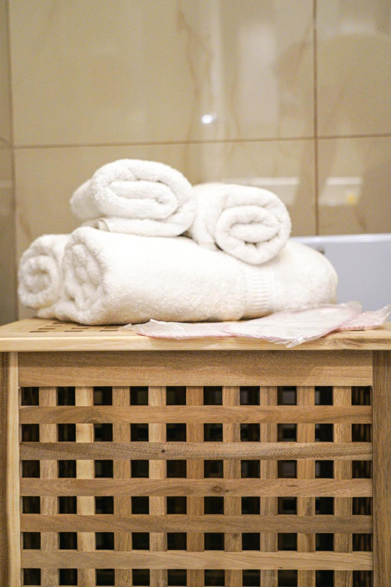 Smyrnis Apartments Ермополи Стая снимка